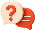 Frequently asked questions illustration