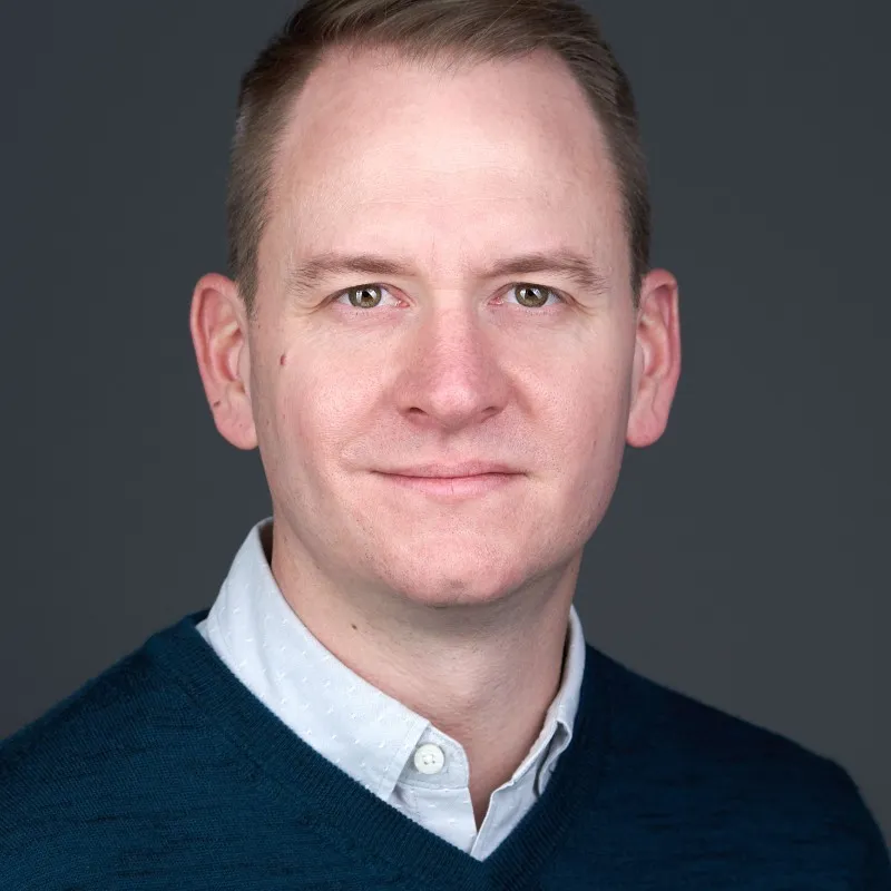 Adam Weber, Chief Marketing Officer