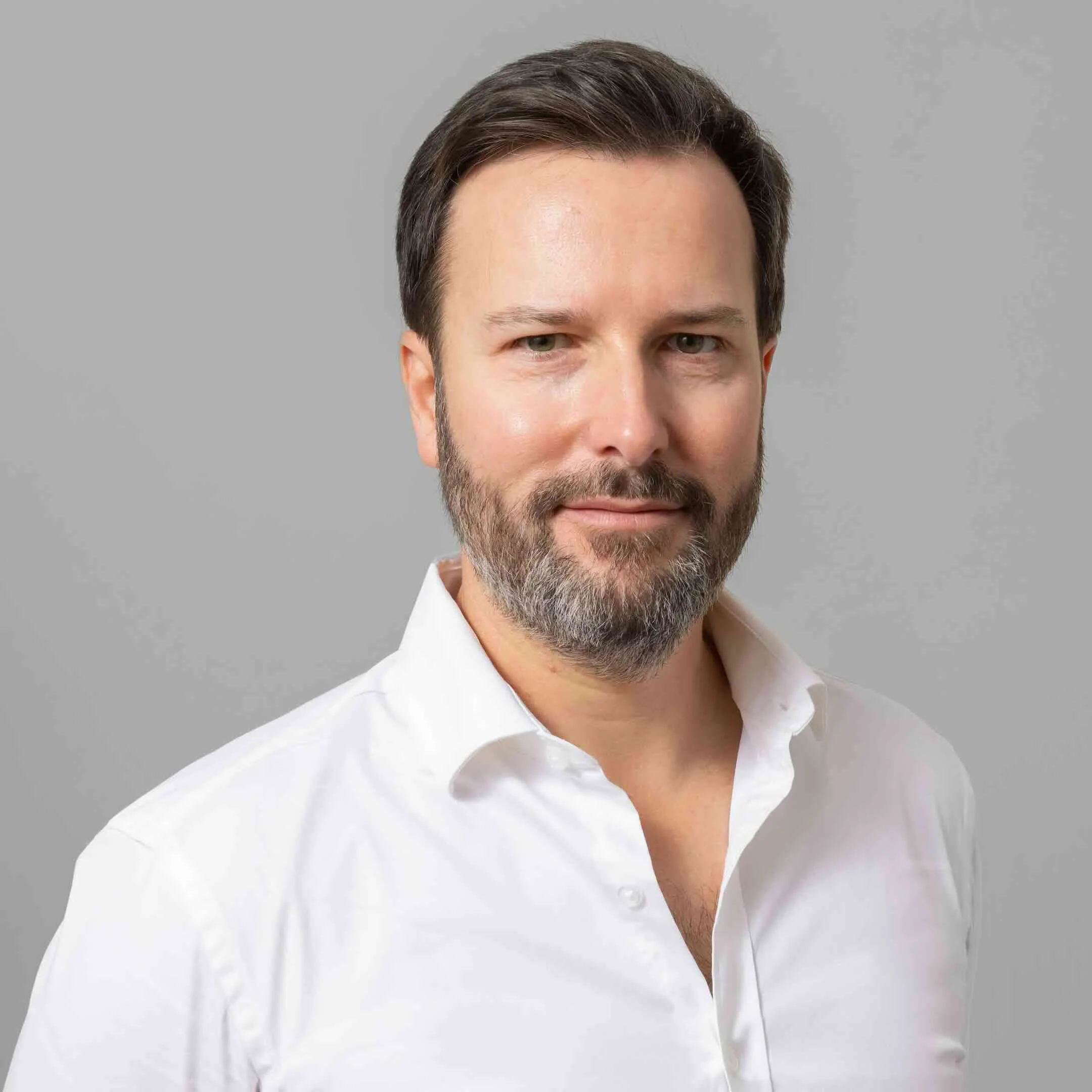 Blake Nolan, Chief Financial Officer