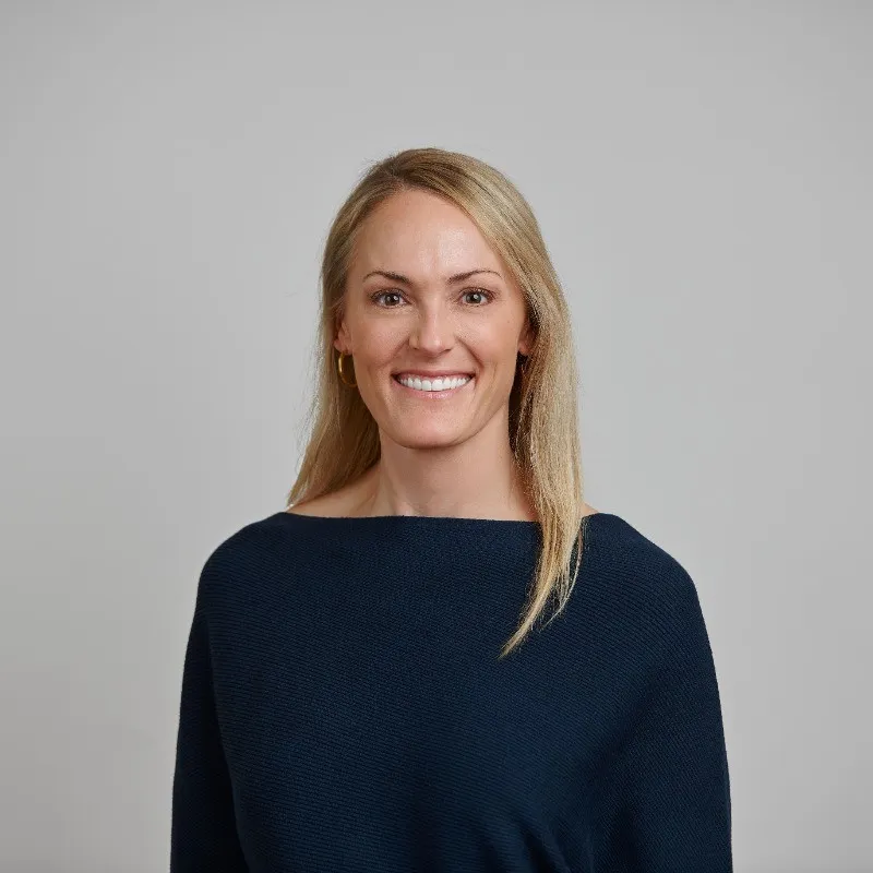 Carolyn Frey, Chief People Officer